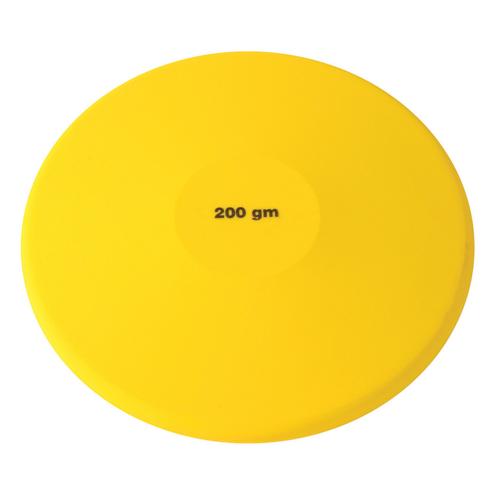 PVC Discus 200grm