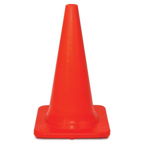 Heavy Duty Cone 18"/45cm