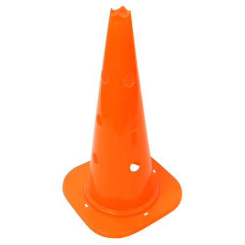 Hurdle Cone 45cm/12 Holes