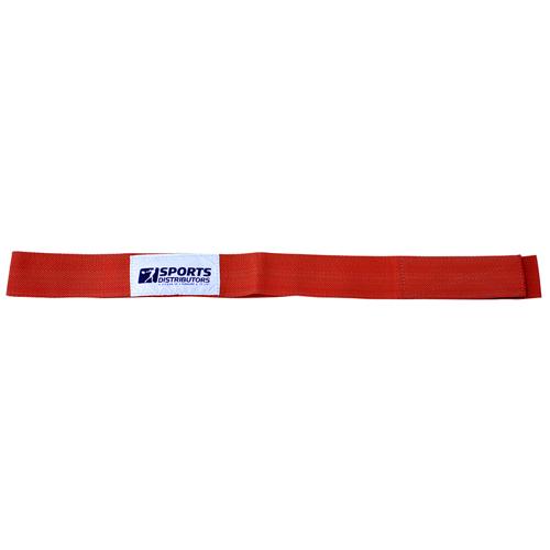 Secondary Team Band Red
