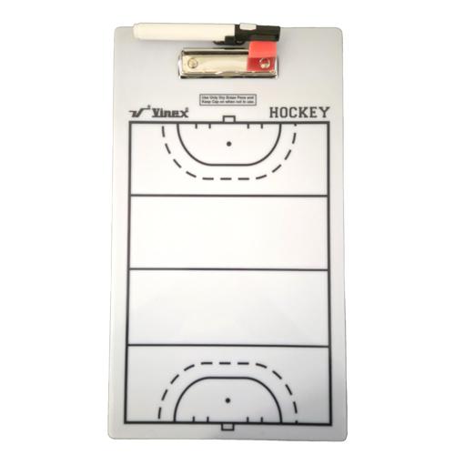Vinex Whiteboard Hockey