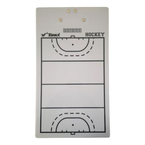 Vinex Whiteboard Hockey