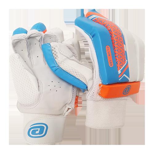 Avaro Batting Gloves Mens Right Hand