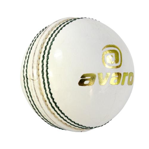 Avaro Match White 4pc – 156g