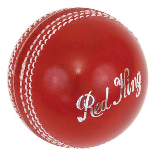 Kookaburra Red King Ball 156g