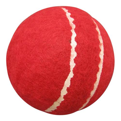 Cricket Tennis Ball