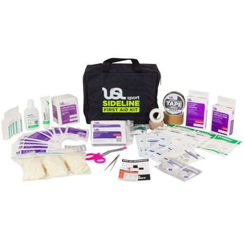 USL First Aid Kit 51 piece