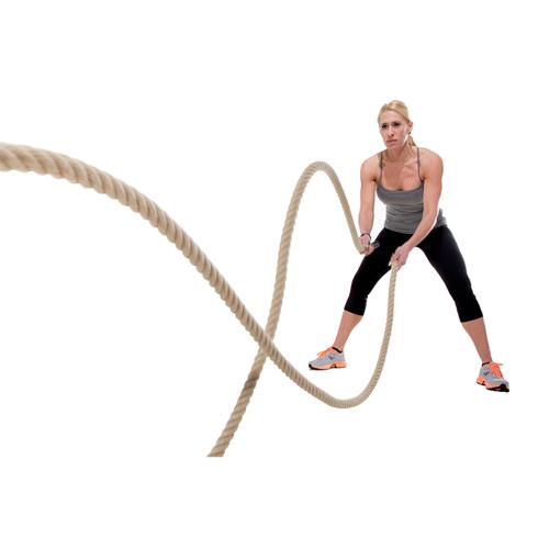 Battling Rope 12m x 38mm