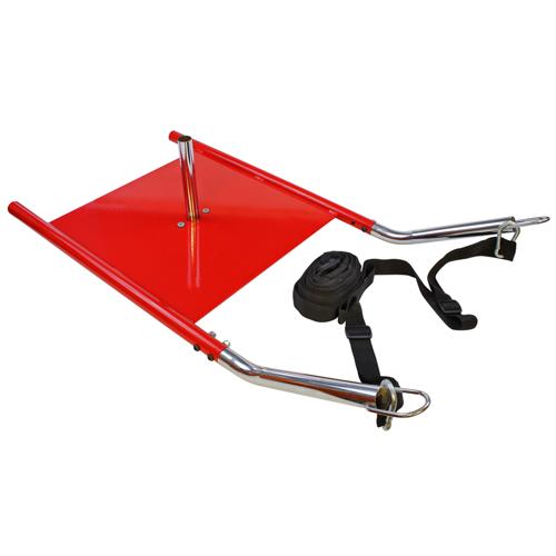 Weighted Sledge + Harness