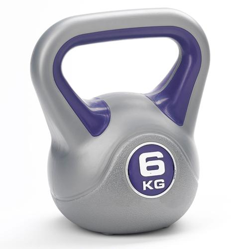 York Kettlebell (6kg)