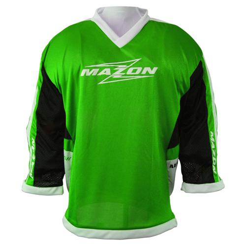 Mazon Green Air-Lite Smock – M