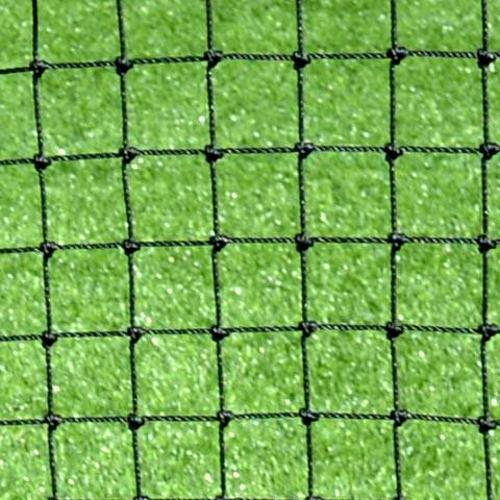 Regulation Hockey Nets Pair