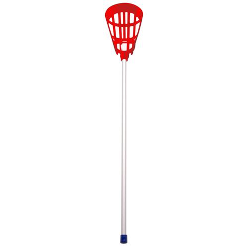 Lacrosse Stick Red