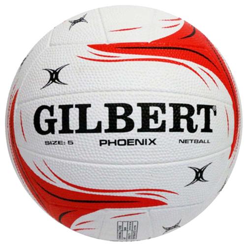 Gilbert – Phoenix Size 4