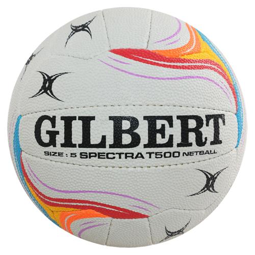 Gilbert Spectra (Size 5)