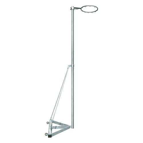 GL In/Outdoor Fixed Height Portable Goal – 3.05m