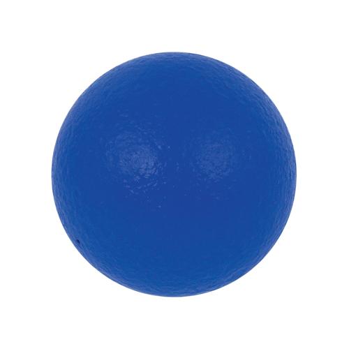 Foam-Skin Ball 8cm – Blue