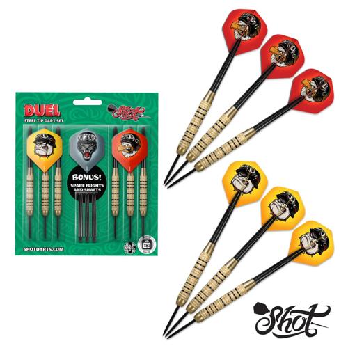 Multi Pack Darts