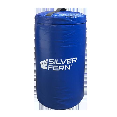 Silver Fern Low, Weighted Tackle Bag