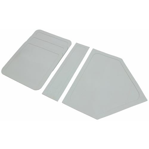 Throw Down Base Set – 5pc