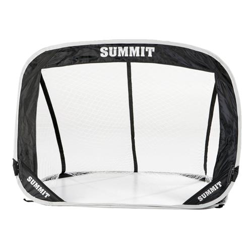 Champions Soccer Goal – 1.2m x 0.9m Includes carry bag and pegs