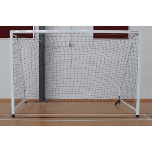 “Steel” Indoor Soccer Goal – Pair