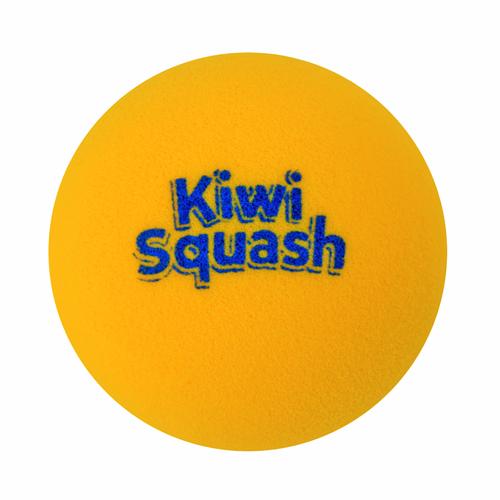Small Kiwi Squash Ball