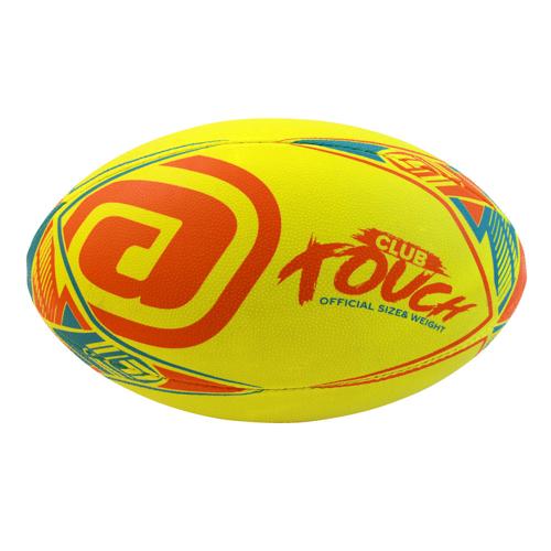 Avaro Senior Club Touch – Yellow