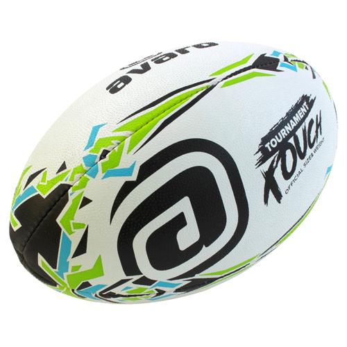 Avaro Touch Tournament Ball – Green