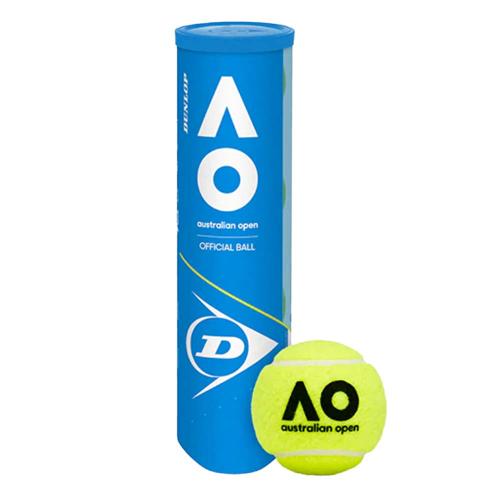 Dunlop AO (Australian Open)- 4ball