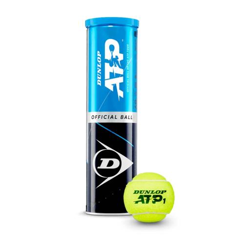 Dunlop ATP – 4ball