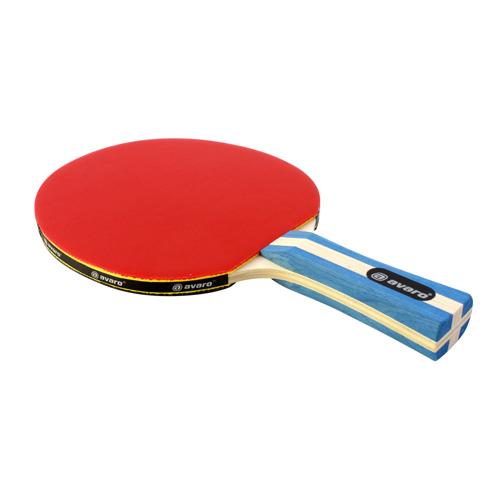 Avaro 3 Star Table Tennis Bat