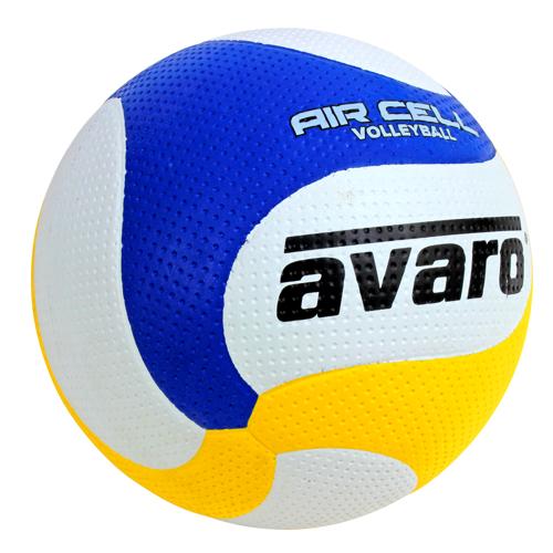 Avaro Air Cell Soft Touch Volleyball