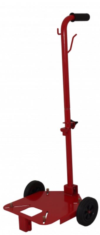 McNaught Trolley Drum TR20G (Each)