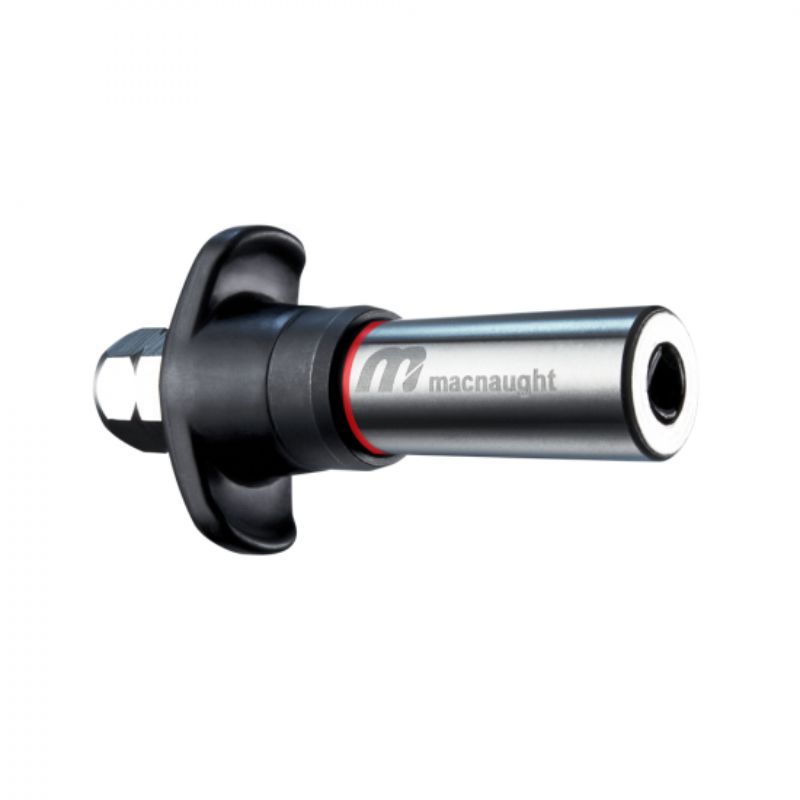 Macnaught KY+ Grease Coupler - NPT (Each)