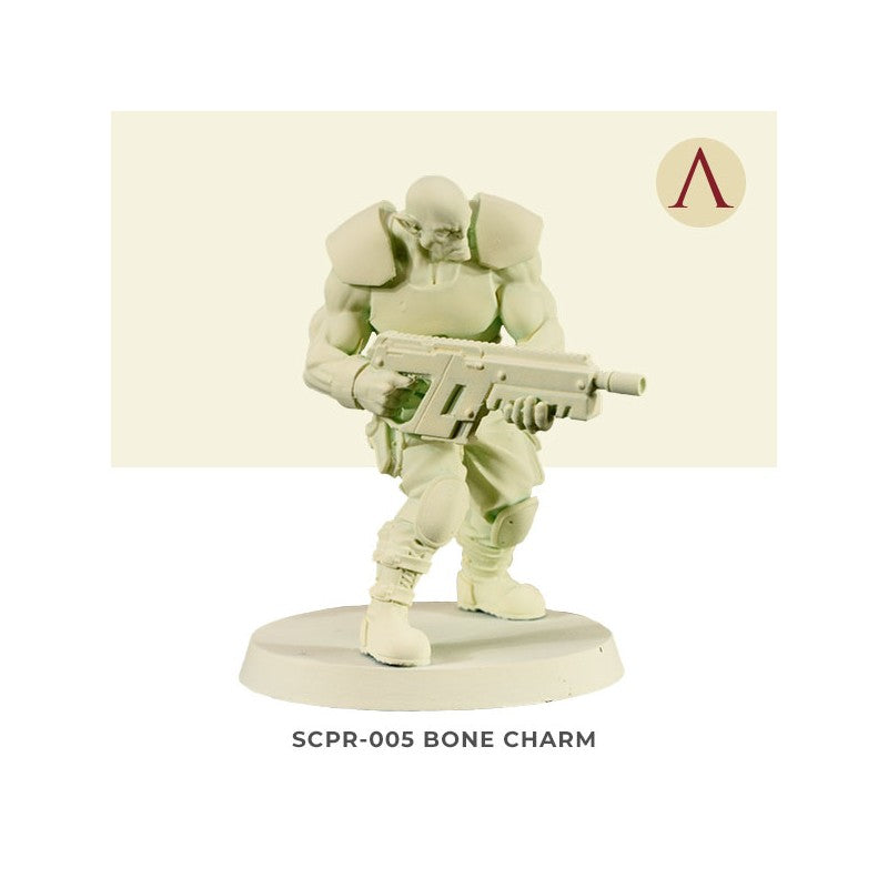 Scale 75 - Primer - Bone Charm 60ml