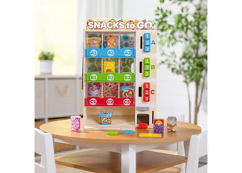 Melissa & Doug - Vending Machine