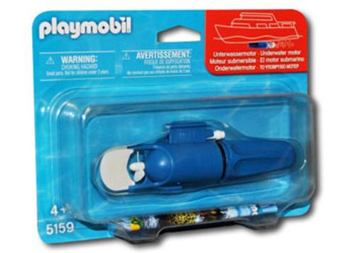 Playmobil - Underwater Motor
