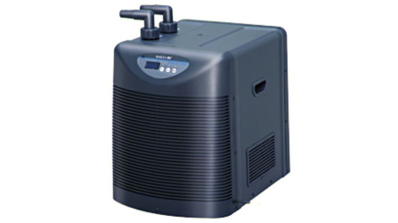 Aquarium Chiller - 1HP (up to 1000L)