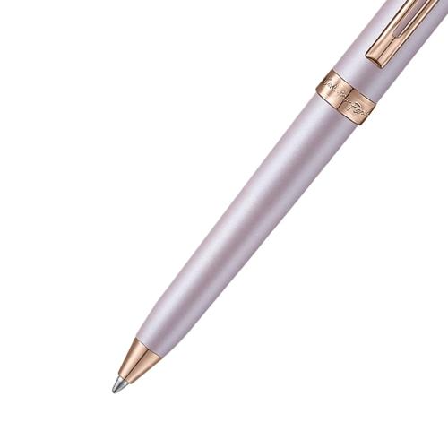 SHEAFFER EMILY IN PARIS PRELUDE MINI PASTEL PINK BALLPOINT PEN SET