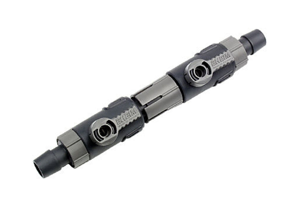 Filter - Eheim Double Tap Connector