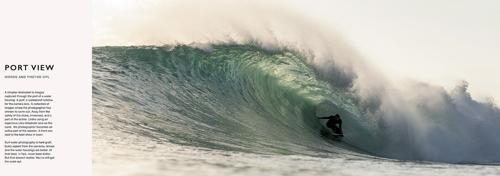 NZ Surf: Windows