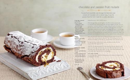 Deliciously Chocolatey Cakes & Bakes