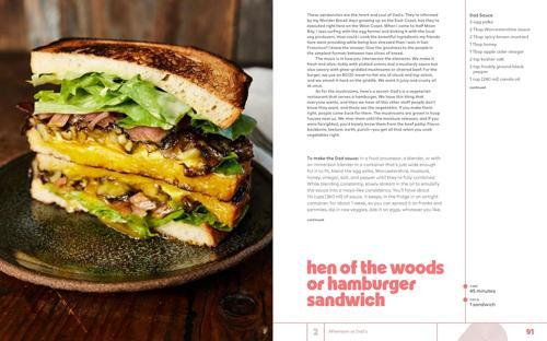 Coastal: 130 Recipes from a California Road Trip