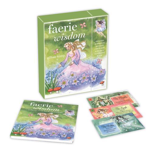 Faerie Wisdom