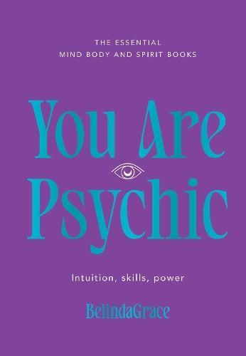 You Are Psychic