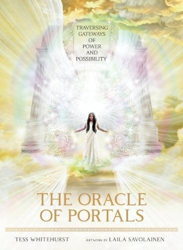 Oracle of Portals Cards Deck