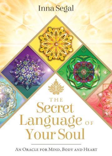 Secret Language Of Your Soul Oracle Card Deck