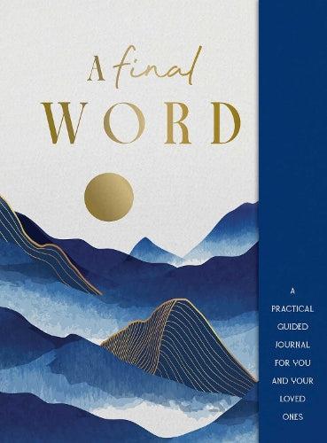Final Word Journal