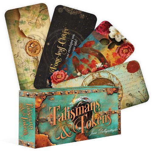 Talismans & Tokens Affirmations